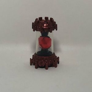 Skylanders Fire Reactor Creation Crystal Factory Reset